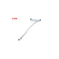 Stone Exhaust BMW B48E F40 F44 Cat-Back Valvetronic Exhaust System (M135ix & M235ix)