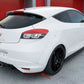 Maxton Design Renault Megane RS MK3 Rear Side Splitters