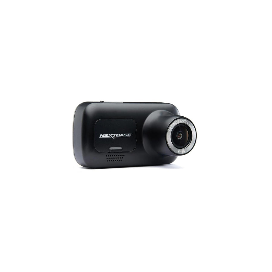 NEXTBASE NBDVR222G Dash cam 2.5 Inch, 1920 x 1080, Viewing Angle 140??