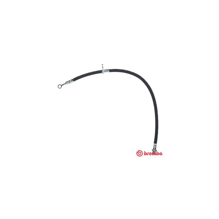 BREMBO T 28 100 Brake Hose for HONDA CIVIC 575Mm F10X1 