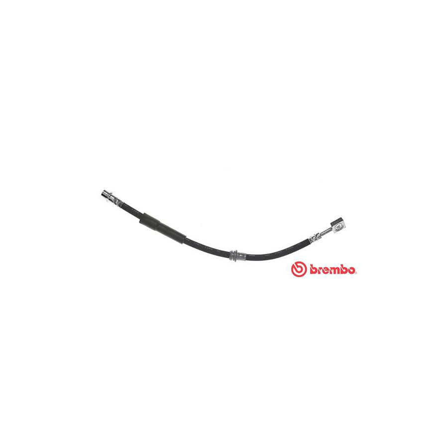 BREMBO T 71 015 Brake Hose for SAAB 9 5 445Mm F10X1