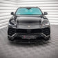 Maxton Design LA-UR-1-FD2G Front Splitter V.2 Lamborghini Urus | Duco Car Parts UK Car Parts
