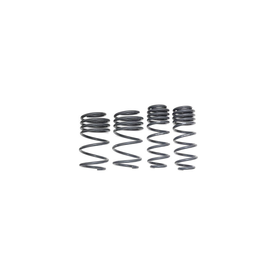 034Motorsport Dynamic+ Lowering Springs for MkVII Volkswagen Golf R