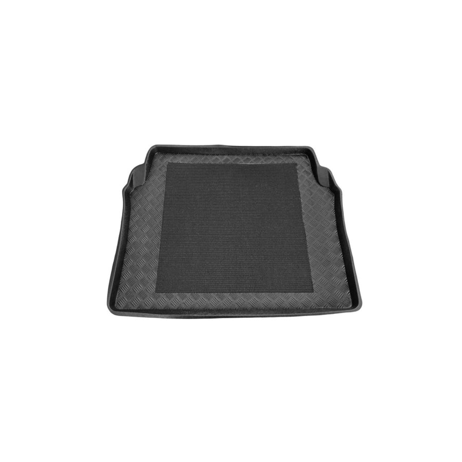 REZAW PLAST 100901M Car boot tray suitable for MERCEDES-BENZ W124 Saloon (W124) Elastomer