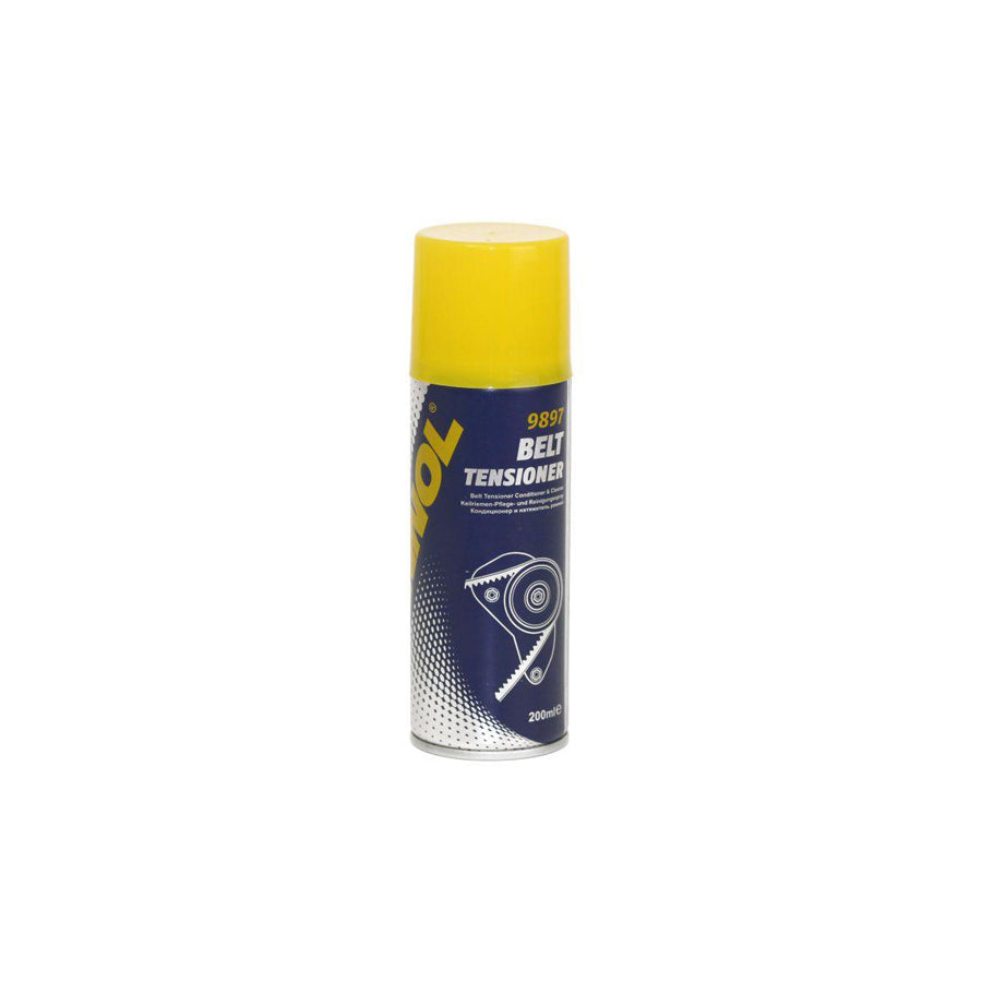 MANNOL 9897 Grease | Duco Car Parts UK Car Parts