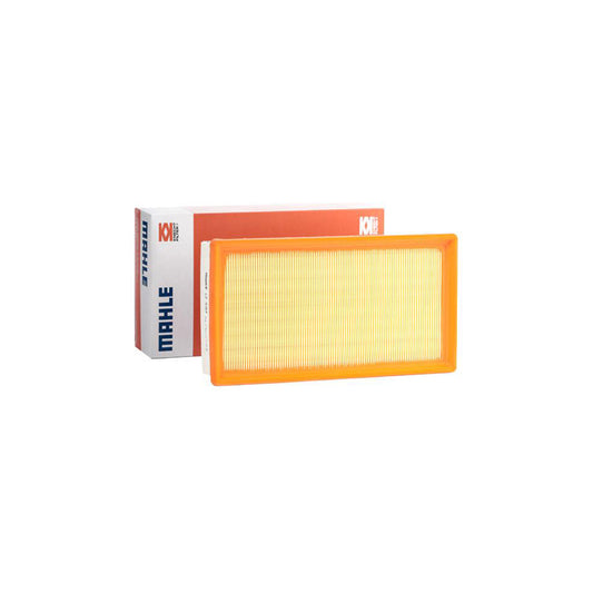 MAHLE ORIGINAL LX 3754 Air Filter Filter Insert