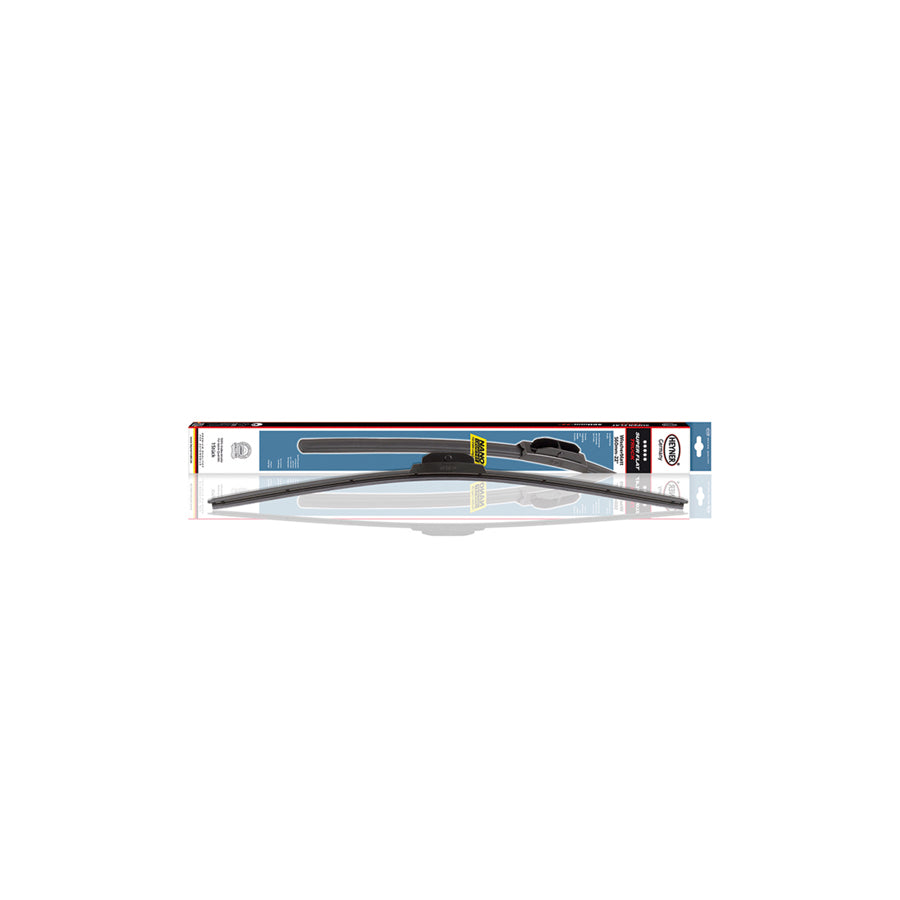 Heyner 133 900-22 FLAT TRUCK WIPER BLADE | Duco Car Parts UK