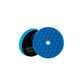 Chemical Guys Blue Hex-Logic Quantum Polishing/Finishing Pad 5 inch | Duco Car Parts UK Car Parts