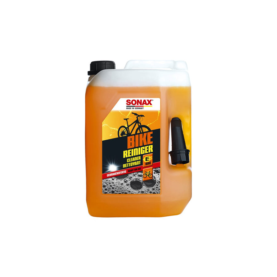 Sonax BIKE Cleaner 5L | ML Performance Car Care