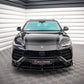 Maxton Design LA-UR-1-FD1G Front Splitter V.1 Lamborghini Urus | Duco Car Parts UK Car Parts