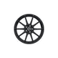 Forgestar F20109565P29 20x9.5 CF10 Deep Concave 5x114.3 ET29 BS6.4 Gloss Black Performance Wheel