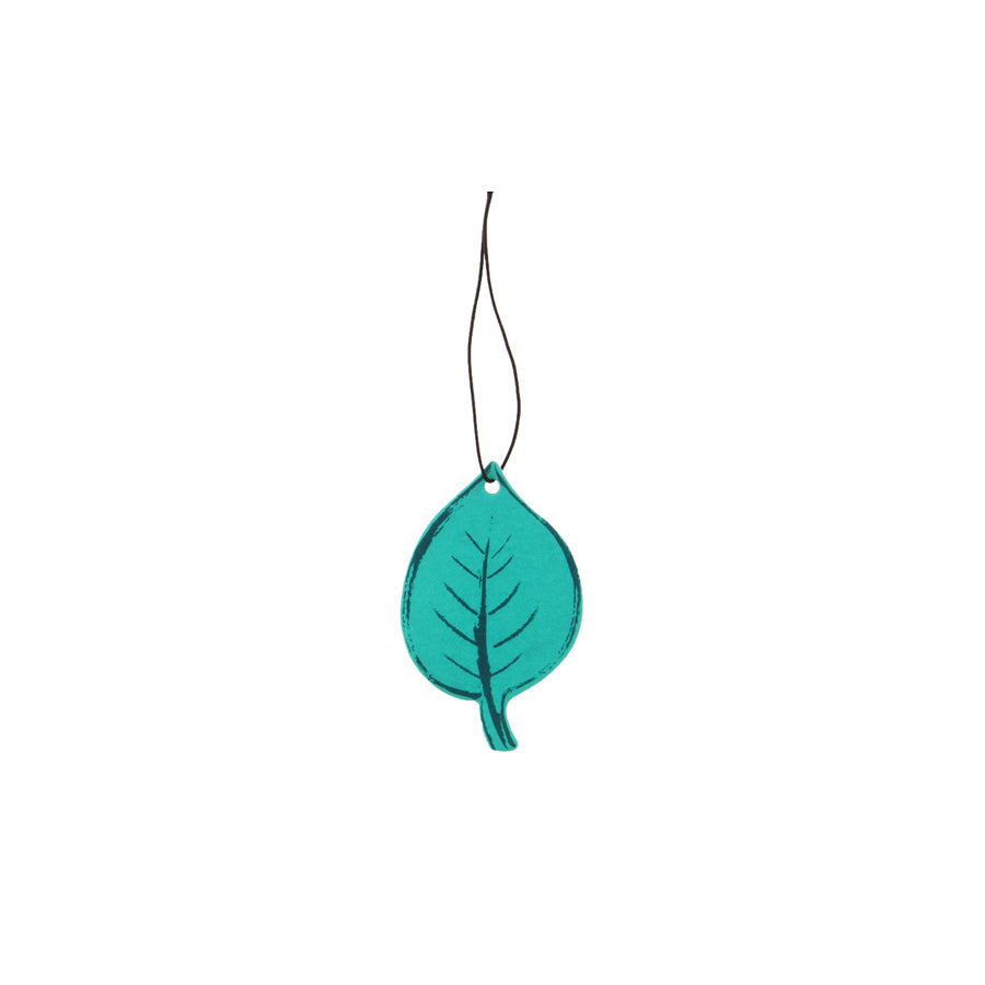 Carlinea Tropical, Air Nature 190054 Car air freshener Bag