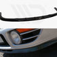 Maxton Design SU-IM-1-FD1T Front Splitter Subaru Imprezafits | Duco Car Parts UK Car Parts