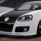 Maxton Design VW-GO-5-GTI-VOTEX-FD1T Front Splitter VW Golf v | Duco Car Parts UK Car Parts