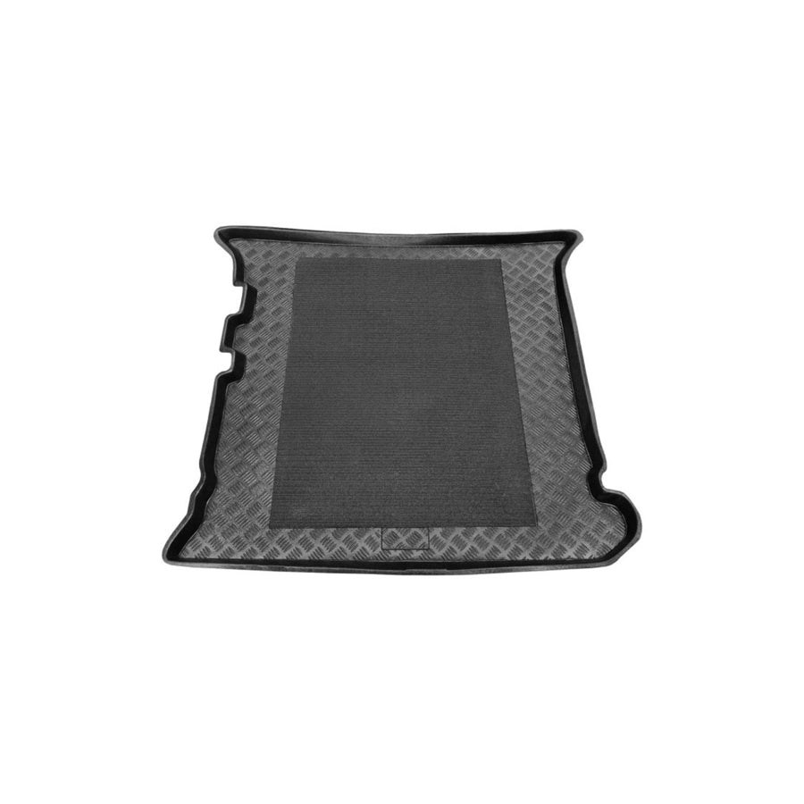 REZAW PLAST 100411 Car boot tray Elastomer