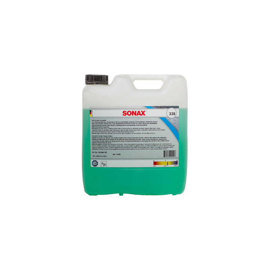 Sonax Clear Glass 10L | ML Performance Car Care