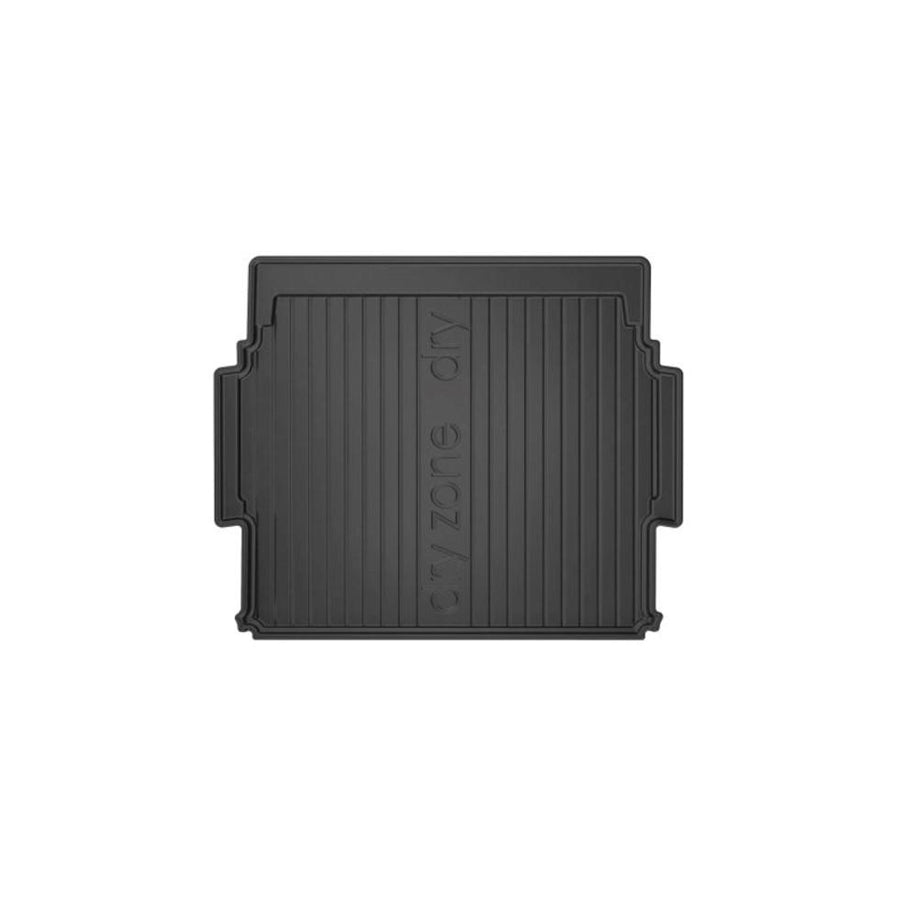 FROGUM DZ406056 Car boot tray for CITRO?N C5 Aircross 978x1170mm, Elastomer, Nonslip