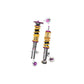 KW Nissan Z33 350 Z Clubsport 2-way Coilover