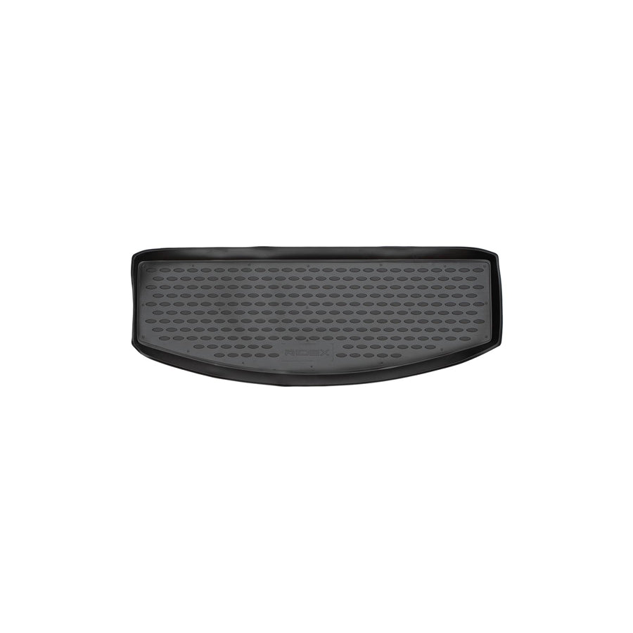 RIDEX 4731A0462 Car boot liner for VW Touran I (1T1, 1T2)