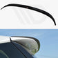 Maxton Design LE-CT-1F-H-CAP1T Spoiler Cap Lexus Ct MK1 Facelift (2013-2015) | Duco Car Parts UK Car Parts