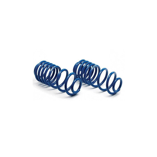H&R Mercedes-Benz E-Class W212 Lowering Spring Kit (E350 & E400)