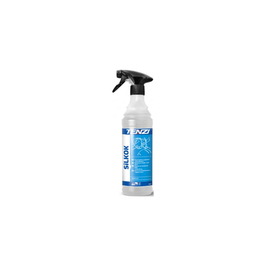 TENZI Sil KOK GT W16/600 Synthetic Material Care Products | Duco Car Parts UK Car Parts