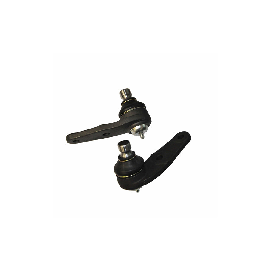 034Motorsport Audi Ball Joint Pair, UrQuattro With 18MM Shaft (Early Style Cars)
