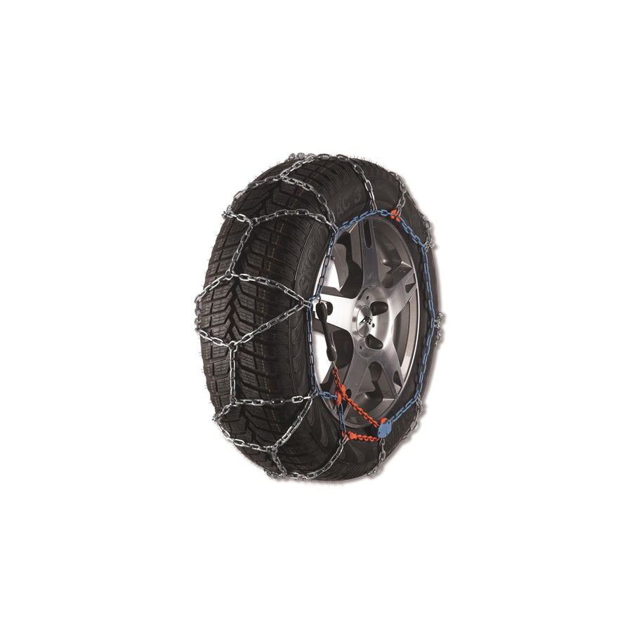 CARTECHNIC 40 27289 01937 6 Snow chains