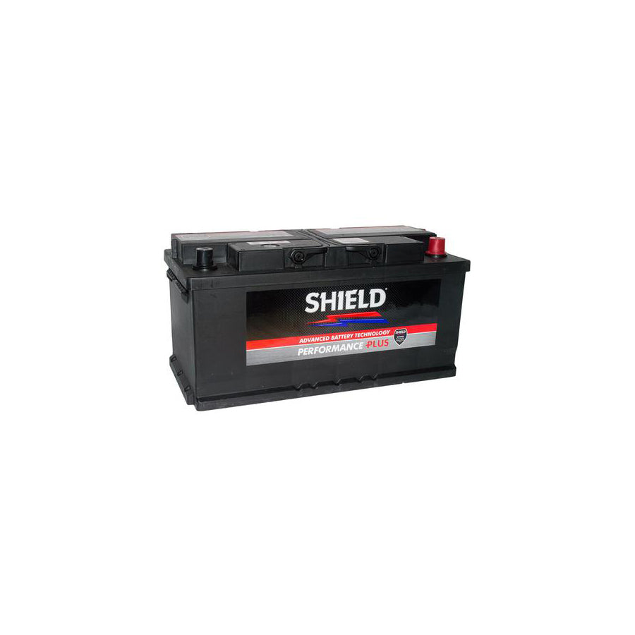 Shield 017 SMF Performance Plus Automotive & Commercial Battery