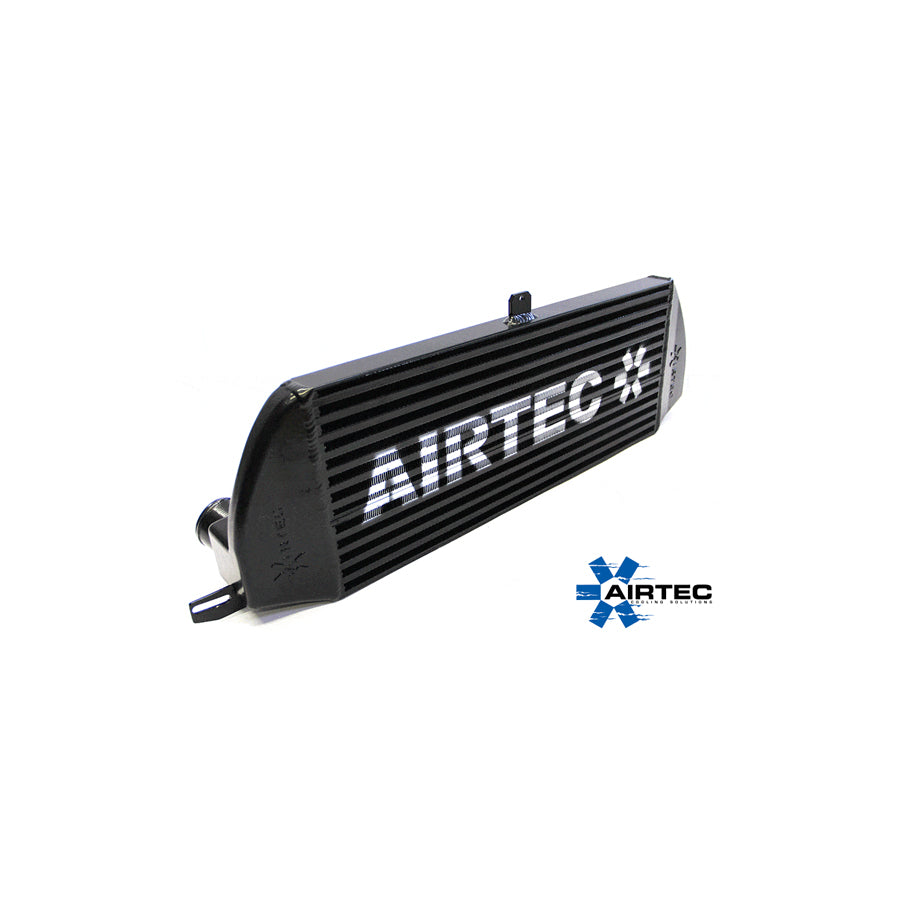 AIRTEC MINI R56 Cooper S Stage 2 Intercooler Upgrade