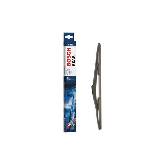 Bosch Super Plus Specific Wiper Blade Rear H353 14INCH 350MM
