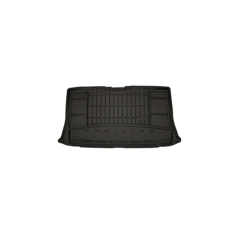 FROGUM TM404052 Car boot tray for NISSAN Micra III Hatchback (K12) TPE (thermoplastic elastomer), Nonslip