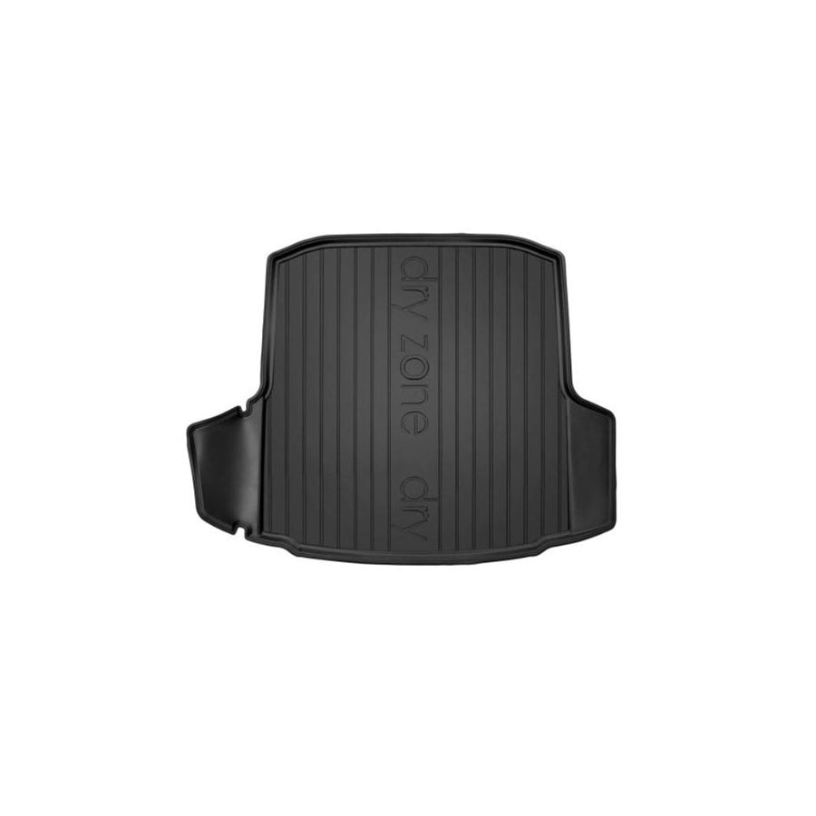 FROGUM DZ404281 Car boot tray for SKODA Octavia III Hatchback (5E3, NL3, NR3) Elastomer, Nonslip