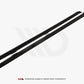 Maxton Design VW-GO-5-GTI-SD1T Side Skirts Diffusers VW Golf MK5 GTI | Duco Car Parts UK Car Parts