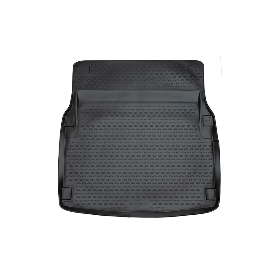 RIDEX 4731A0460 Car boot liner suitable for MERCEDES-BENZ E-Class Saloon (W212)
