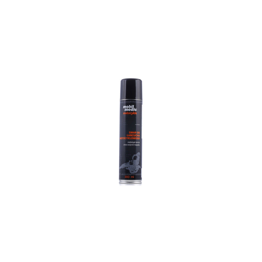 MOBIL MEDIC GMMSL03 Chain Spray | Duco Car Parts UK Car Parts