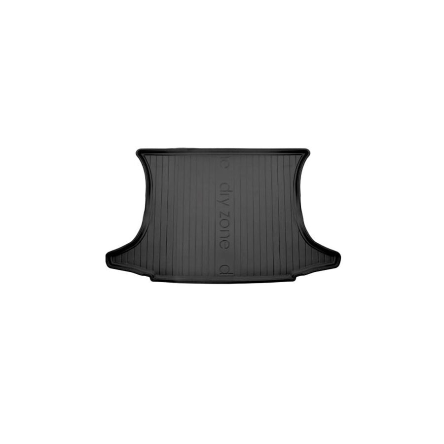 FROGUM DZ548645 Car boot tray for TOYOTA Verso (AR20) Elastomer, Nonslip