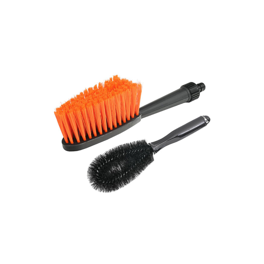 RIDEX 7481A0009 Interior detailing brushes