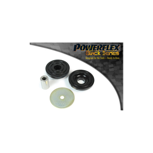 Powerflex Audi Seat Skoda Volkswagen Black Series Rear Diff Front Mounting Bush - 30mm (Inc. 8P A3, 5P Altea, 1Z Octavia & MK5 Golf GTI)