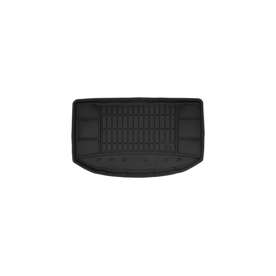 FROGUM TM400962 Car boot tray for SUZUKI Ignis III (MF) TPE (thermoplastic elastomer), Nonslip