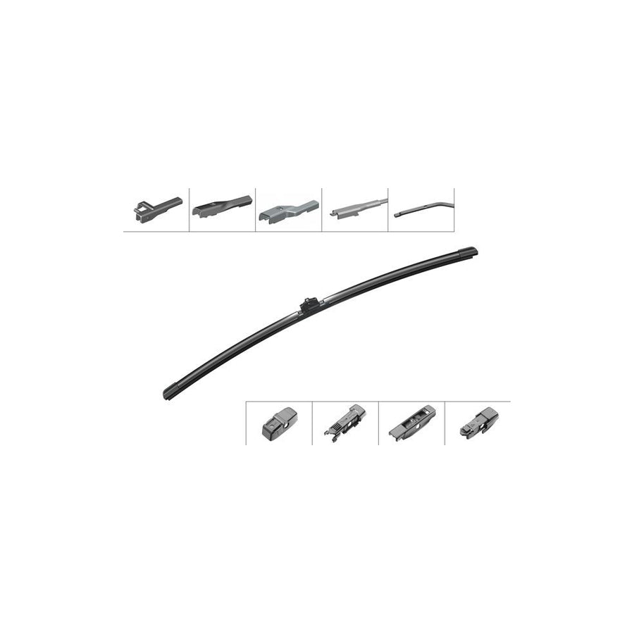 Bosch 3 397 016 229 Wiper Blade | Duco Car Parts UK Car Parts