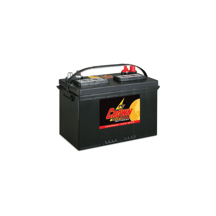 Crown 27DC105 12v 105Ah Deep Cycle Battery
