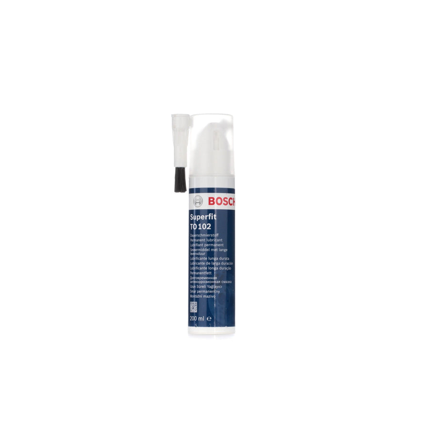 BOSCH 5 000 000 376 Universal Lubricant | Duco Car Parts UK Car Parts
