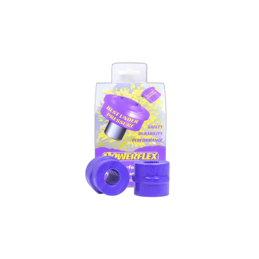 Powerflex PFF50-303-22 Peugeot Citroen Front Anti Roll Bar Bush 22mm (Inc. Partner / Ranch, Berlingo) | Duco Car Parts UK Car Parts