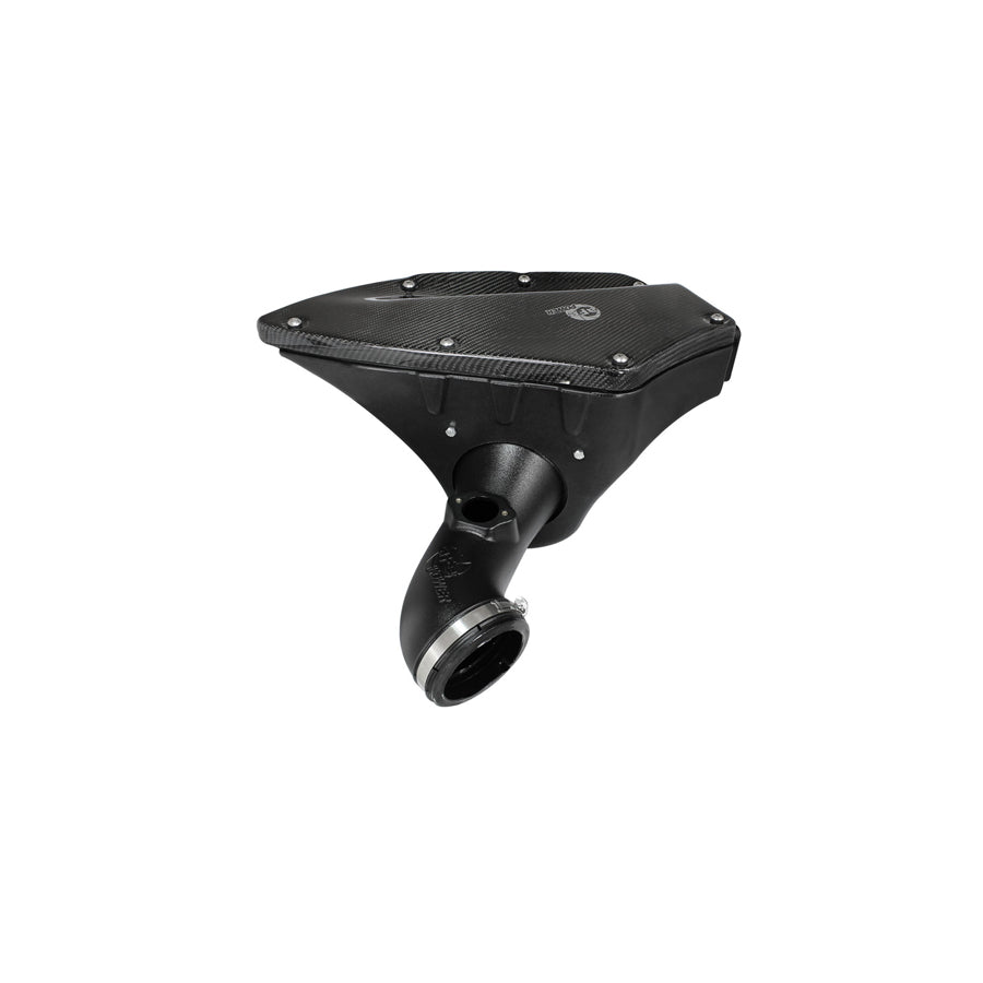 aFe BMW N52 N53 E82 E90 Magnum FORCE Stage-2 Si Carbon Fiber Cold Air Intake (128i, 325i, 328i & 330i)