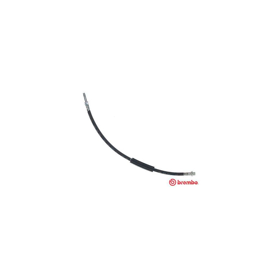 BREMBO T 50 073 Brake Hose suitable for MERCEDES BENZ SPRINTER 510Mm F10X1