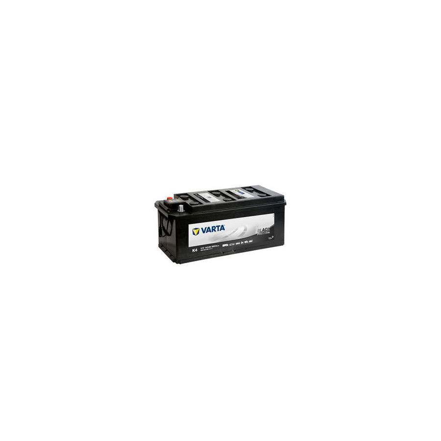Varta 622UR (K4) VARTA PROMOTIVE BLACK 12V 143Ah 643033095 | Duco Car Parts UK Car Parts