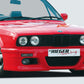 Rieger 00038013 BMW 3 Series E30 Front Bumper