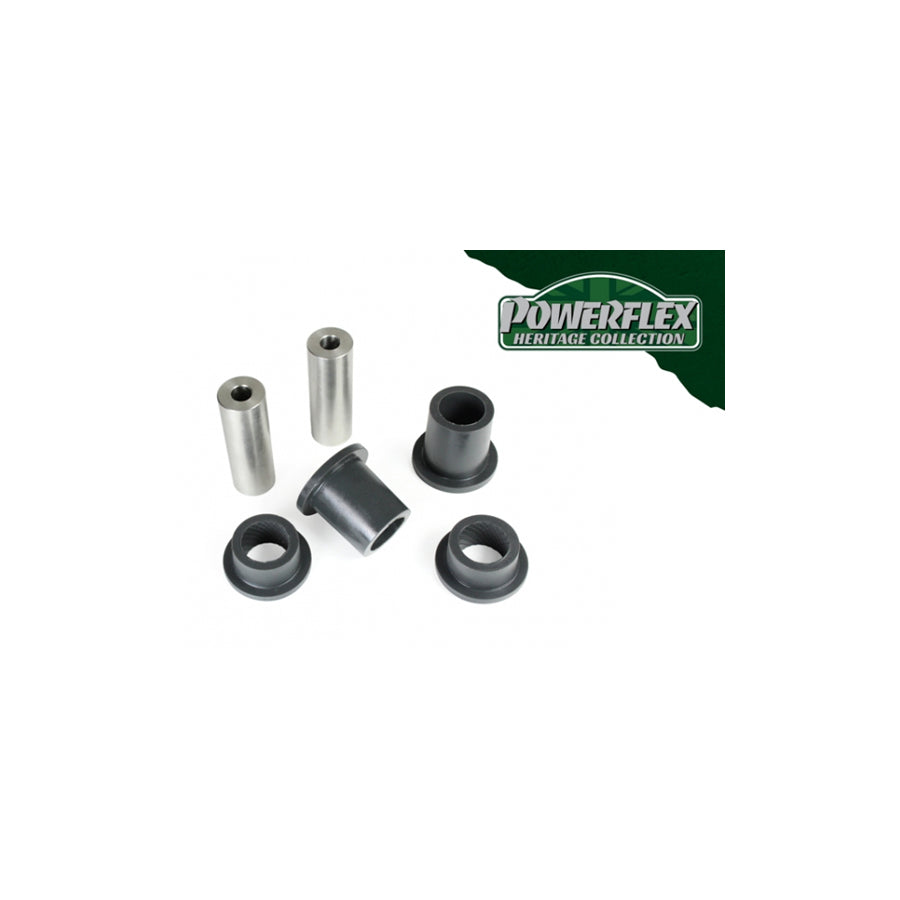 Powerflex PFR57-220H Porsche Rear Axle Carrier Outer Mounting (Inc. 924 & 944) | Duco Car Parts UK Car Parts