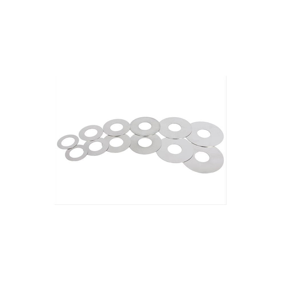  aFe 56000-SP12 2.0"/2.5"Valve Stack Kit .012 Thick Valve Shim Kit  | Duco Car Parts UK Car Parts